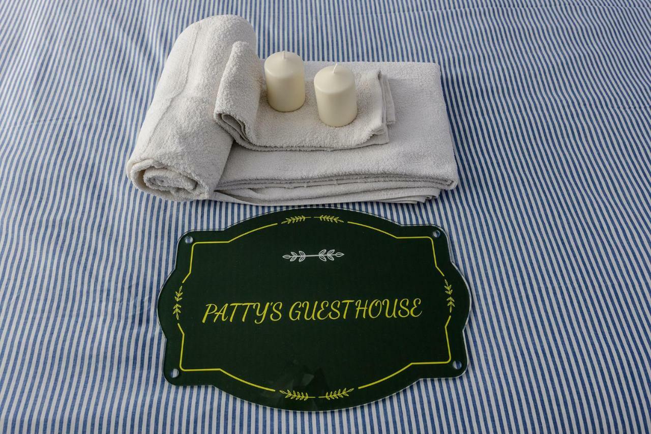 Patty'S Guesthouse Parma Exterior photo